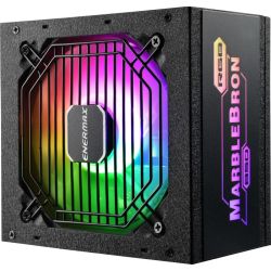 MarbleBron RGB 850W Netzteil schwarz (EMB850EWT-RGB)