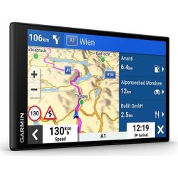 DriveSmart 76 MT-D EU Navigationsgerät schwarz (010-02470-11)