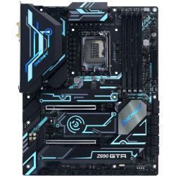 Z690GTA Mainboard (Z690GTA)