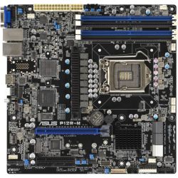 P12R-M Mainboard (90SB09X0-M1UAY0)