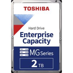 Enterprise Capacity MG04ACA 2TB Festplatte bulk (MG04ACA200N)