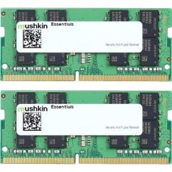  Essentials SO-DIMM 16GB DDR4-3200 Speichermodul Kit (MES4S320NF8GX2)