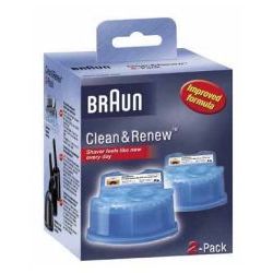 CCR2 Clean&Renew Reinigungskartusche (2er-Pack) (382683)