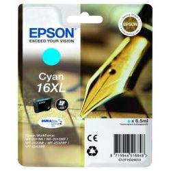 16XL Tintenpatrone cyan (C13T16324012)