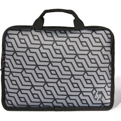Tasche für 11 Zoll Tablets grau/schwarz (471D2AA)