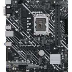 Prime H610M-E D4-CSM Mainboard (90MB19N0-M0EAYC)