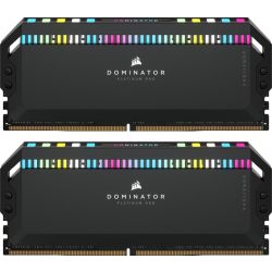 Dominator RGB 32GB DDR5-5200 Speichermodul Kit (CMT32GX5M2B5200C40)