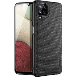 StyleShell Nylo schwarz für Samsung Galaxy A12 (1922)