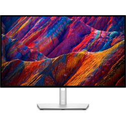 UltraSharp U2723QE Monitor silber/schwarz (DELL-U2723QE)