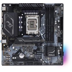 H670M Pro RS Mainboard (90-MXBHK0-A0UAYZ)