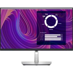 P2723D Monitor schwarz/silber (DELL-P2723D)