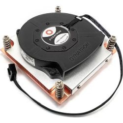 Dynatron Q3 CPU-Kühler (Q3)