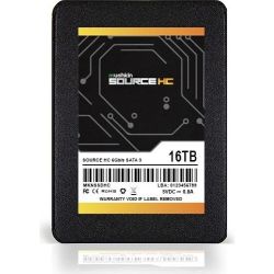 Source HC 16TB SSD (MKNSSDHC16TB)