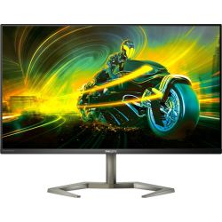 Philips Momentum 5000 32M1N5800A Monitor schwarz (32M1N5800A/00)