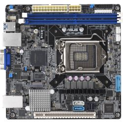 P12R-I/ASMB10 Mainboard (90SB0A70-M0UAY0)