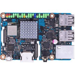 Tinker Board S R2.0/A/2G/16G (90ME03H1-M0EAY0)