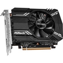 Asrock Radeon RX 6400 Challenger ITX 4GB Grafikkarte (90-GA3CZZ-00UANF)
