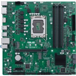 ASUS Pro Q670M-C-CSM Mainboard (90MB19E0-M2EAYC)