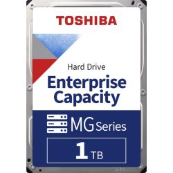 Enterprise Capacity MG04ACA 1TB Festplatte bulk (MG04ACA100N)