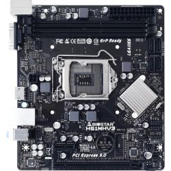 H61MHV3 Mainboard (H61MHV3)