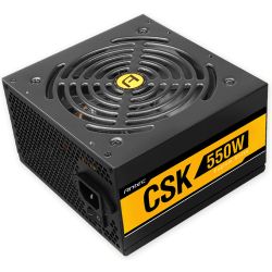 Cuprum Strike CSK550 Bronze 550W Netzteil (0-761345-11741-8)