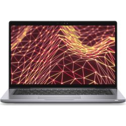 Latitude 7330 Notebook grau (WNVNX)