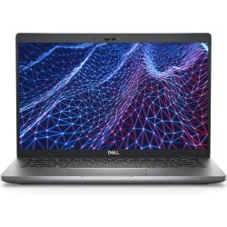 Latitude 5430 Notebook grau (G437V)