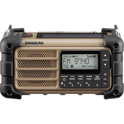 MMR-99 Radio desert tan (MMR99DESERT)