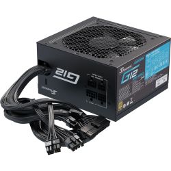 G12 GM 650W Netzteil (SSR-650FM)