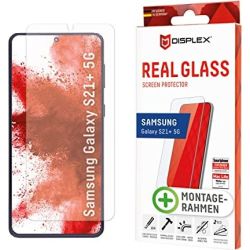 Real Glass für Samsung Galaxy S21+ (01426)