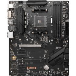 B550 Gaming Gen3 Mainboard (7B86-050R)