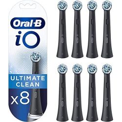 Oral-B iO Ultimative Reinigung Ersatzbürste 8er-Pack (4210201434832)