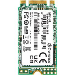 Transcend MTS425S 500GB SSD (TS500GMTS425S)