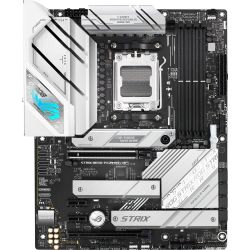 ASUS ROG Strix B650-A Gaming WIFI Mainboard (90MB1BP0-M0EAY0)