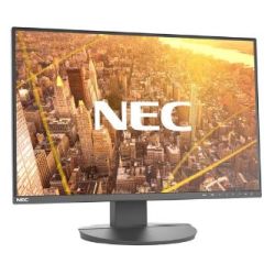 MultiSync EA242WU-BK Monitor schwarz (60004855)