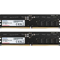 32GB DDR5-5600 Speichermodul Kit tray (AD5U560016G-DT)