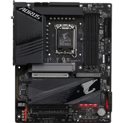 Z790 AORUS Elite AX Mainboard (Z790 AORUS ELITE AX)