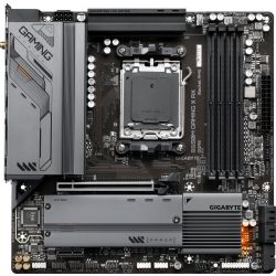 B650M Gaming X AX Mainboard (B650M-Gaming X AX)