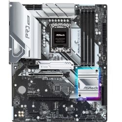 Z790 Pro RS Mainboard (90-MXBK40-A0UAYZ)