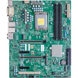 X13SAE Mainboard retail (MBD-X13SAE-O)