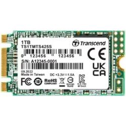 Transcend MTS425S 1TB SSD (TS1TMTS425S)