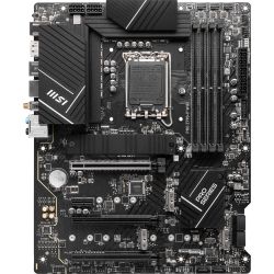Pro Z790-P WIFI Mainboard (7E06-001R)