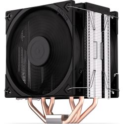 Fera 5 Dual Fan CPU-Kühler schwarz (EY3A006)