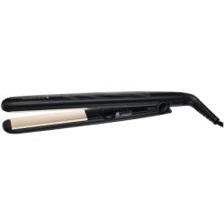 S3500 Seramic Straight Slim Haarglätter schwarz (45334560100)