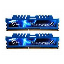 DDR3 16GB PC 2133 CL10 G.Skill KIT (2x8GB) 16GXM R (F3-2133C10D-16GXM)