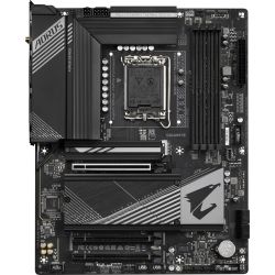 B760 AORUS Elite AX DDR4 Mainboard (B760 AORUS ELITE AX DDR4)