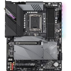 B760 AORUS Master DDR4 Mainboard (B760 AORUS MASTER DDR4)