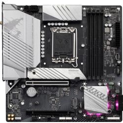 B760M AORUS Elite AX Mainboard (B760M AORUS ELITE AX)
