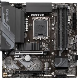 B760M Gaming X DDR4 Mainboard (B760M GAMING X DDR4)