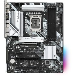 B760 Pro RS Mainboard (90-MXBKS0-A0UAYZ)